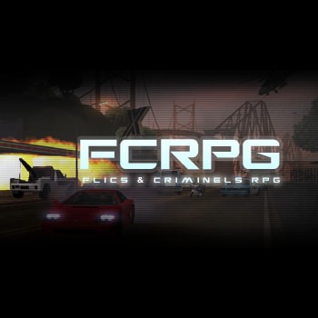 Logo FCRPG
