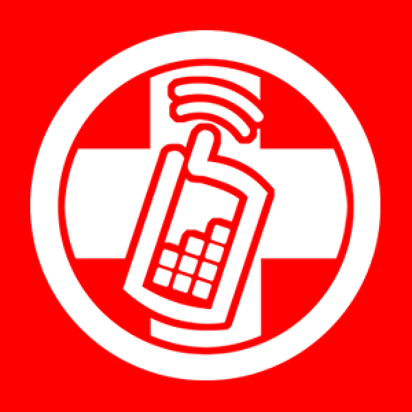 Logo d'Urgence